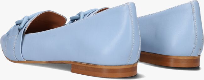 NOTRE-V 49184 Loafers en bleu - large