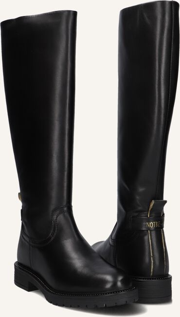 Zwarte NOTRE-V  DUNGA BALL-66 Zwarte NOTRE-V  DUNGA BALL-66 - large