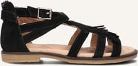 Zwarte CLIC! Sandalen 8909 Zwarte CLIC! Sandalen 8909 - medium