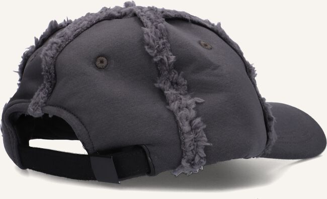 Blauwe UGG Pet BONDFED FLEECE BASEBALL CAP Blauwe UGG Pet BONDFED FLEECE BASEBALL CAP - large