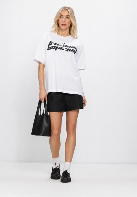 Witte REFINED DEPARTMENT T-shirt MAGGY - large