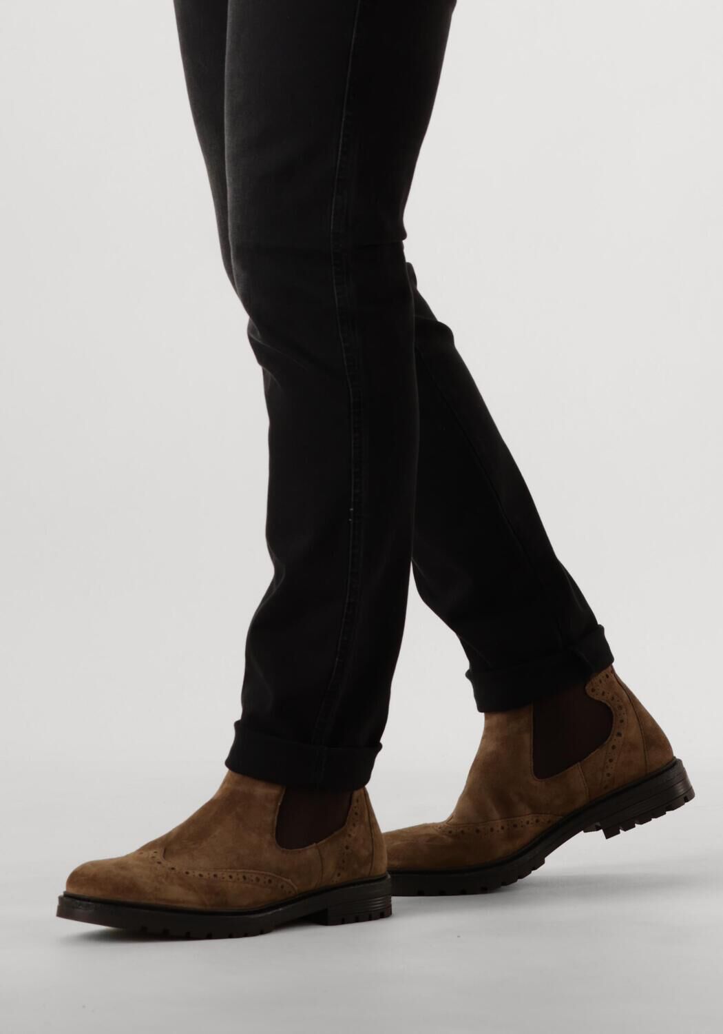 Beige MAZZELTOV  P-50301 - large