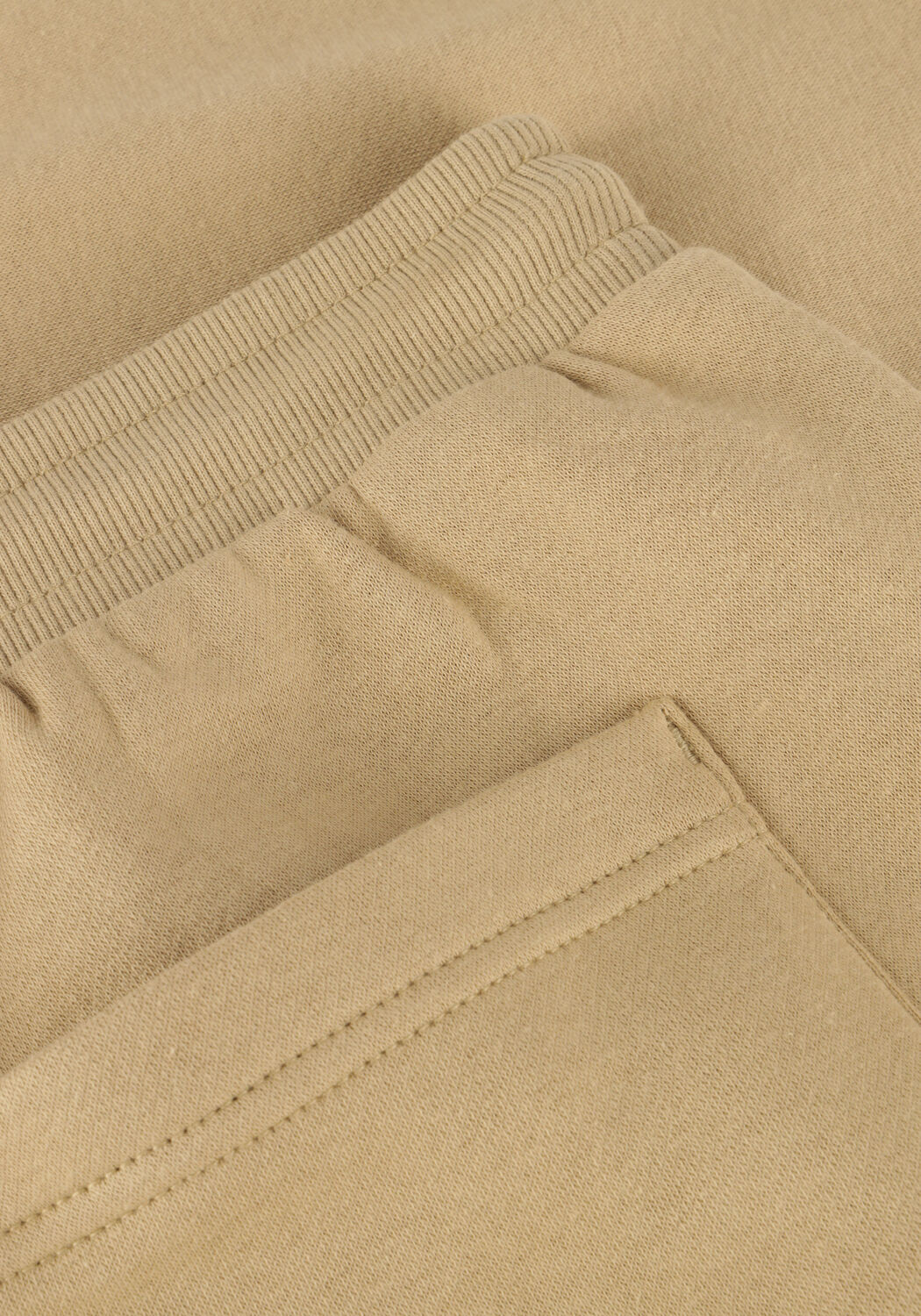 TOMMY JEANS Pantalon courte TJM S FLAG BEACH SHORT EXT Sable - large