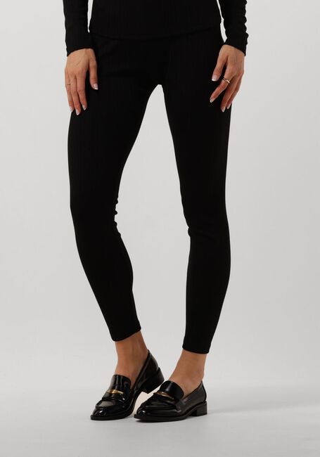 STUDIO AMAYA JANNIE Pantalons en noir - large