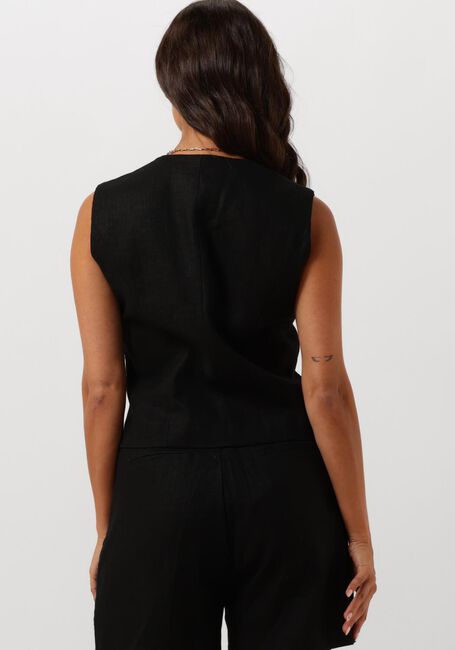 OMODA ATELIER Gilet X BO en noir - large