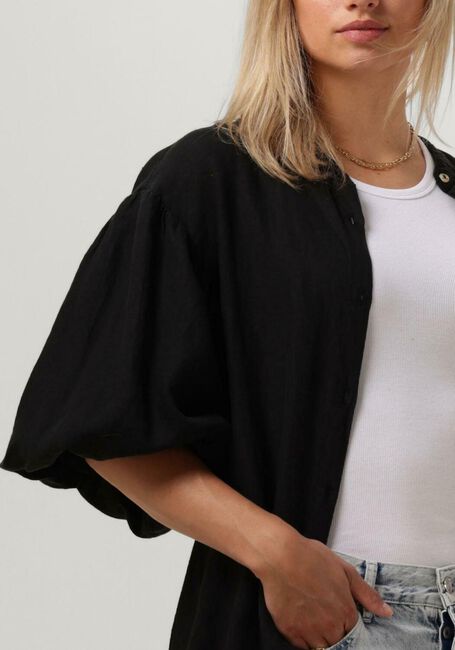 MR MOOD MRS BALON Blouses en noir - large