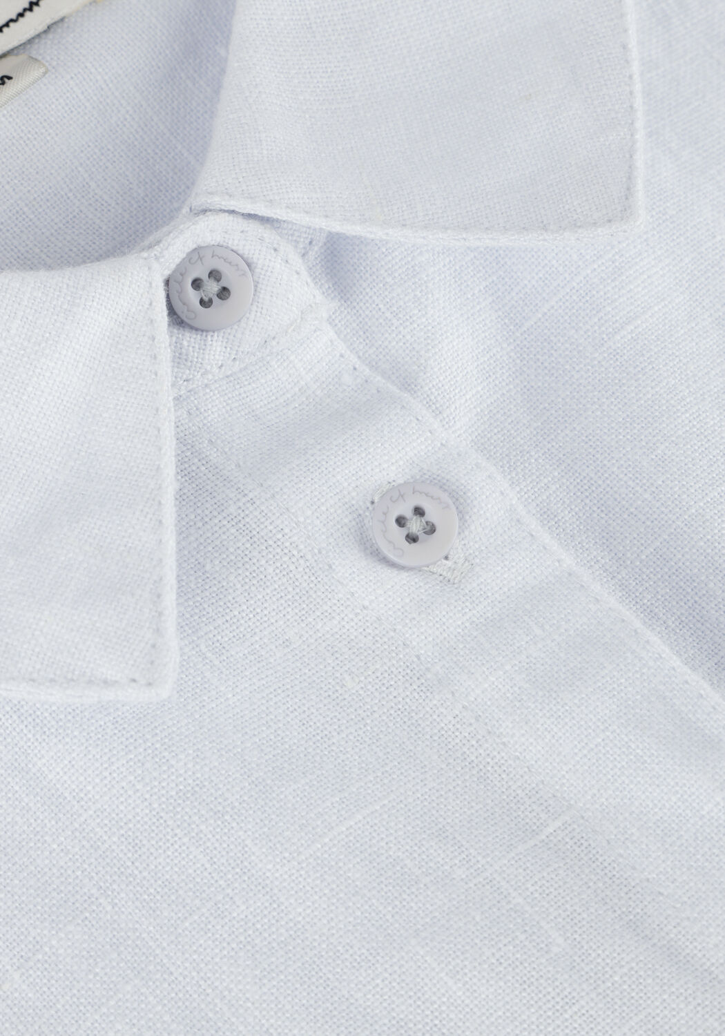 CIRCLE OF TRUST CHERYL BLOUSE Blouses Bleu clair - large