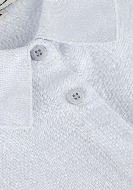 Lichtblauwe CIRCLE OF TRUST  CHERYL BLOUSE Lichtblauwe CIRCLE OF TRUST  CHERYL BLOUSE - large