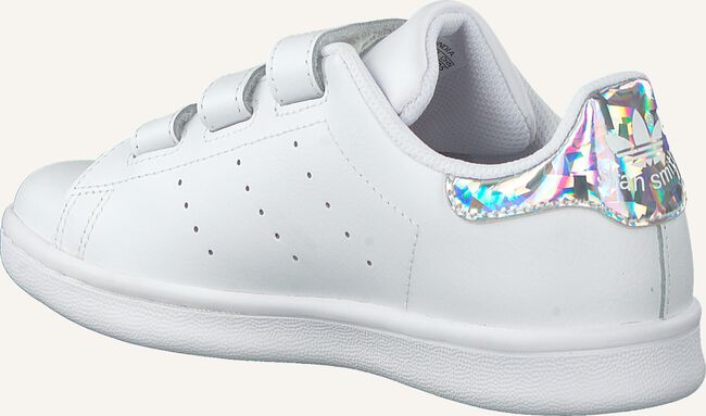 Witte ADIDAS Sneakers STAN SMITH CF C Witte ADIDAS Sneakers STAN SMITH CF C - large