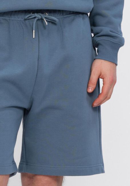 RESTER&Ouml;DS Pantalon courte LOUIS SWEAT SHORTS en bleu - large