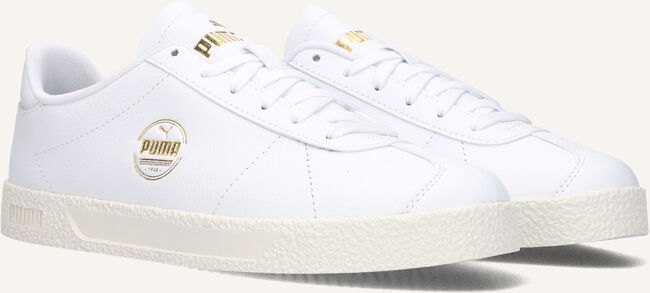 Witte PUMA Sneakers 383917 Witte PUMA Sneakers 383917 - large