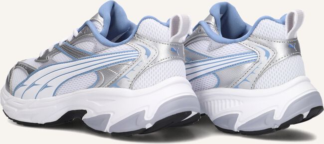 Witte PUMA Sneakers MORPHIC K Witte PUMA Sneakers MORPHIC K - large