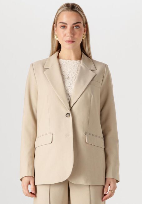 Y.A.S. Blazer YASREEMAJ LS BLAZER NOOS en beige - large