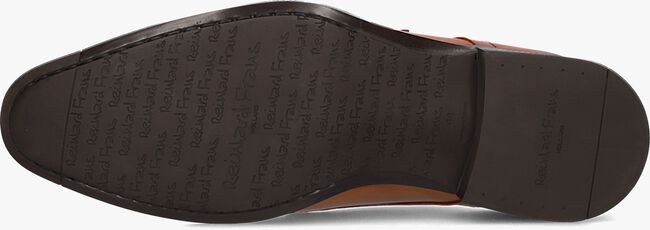 Cognac REINHARD FRANS Nette schoenen NEW YORK - large