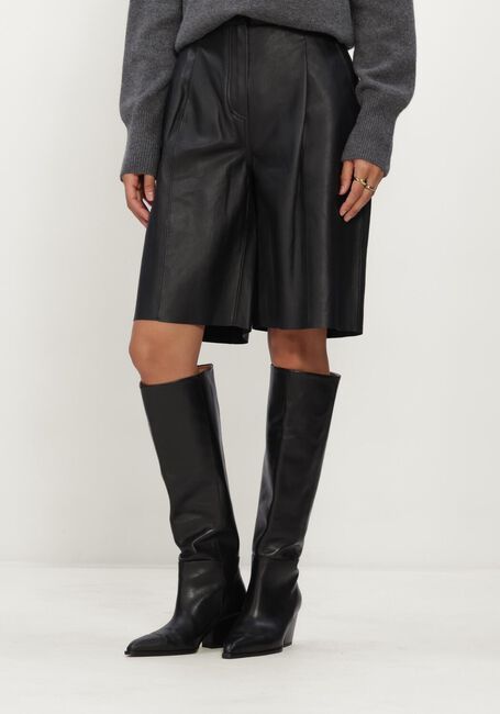 Zwarte JANICE Broeken/jumpsuits LOU - large