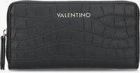 VALENTINO BAGS JUNIPER ZIP AROUND WALLET Porte-monnaie en noir - medium