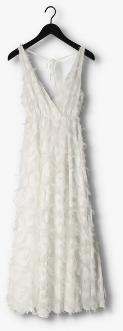 Y.A.S.  YASPAZY SL MAXI DRESS - CELEB en blanc - large