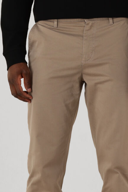 BOSS ORANGE Chino CHINO_TAPERED Sable - large