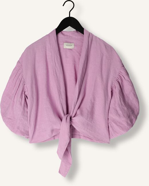 Lila MR MOOD  MRS MABE TOP Lila MR MOOD  MRS MABE TOP - large