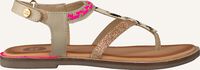 Beige GIOSEPPO Sandalen SCALEA - medium