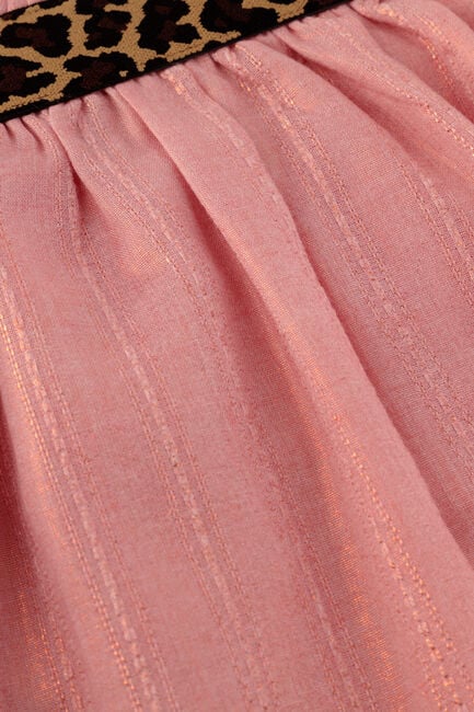 LIKE FLO Mini-jupe SUUZ SKIRT en rose - large