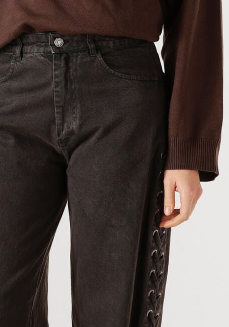 MODSTRÖM Wide jeans RIYAMD PANTS - large