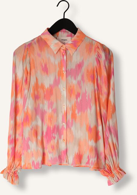 Oranje FREEBIRD  BIBIAN Oranje FREEBIRD  BIBIAN - large