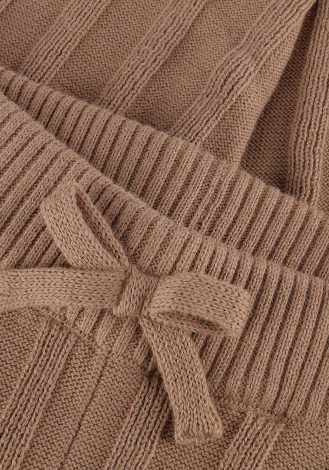 Bruine BAJE STUDIO Broeken/jumpsuits SORAL - large