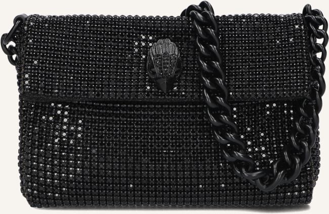 Zwarte KURT GEIGER LONDON Schoudertas SM PARTY SHOULDER BAG Zwarte KURT GEIGER LONDON Schoudertas SM PARTY SHOULDER BAG - large