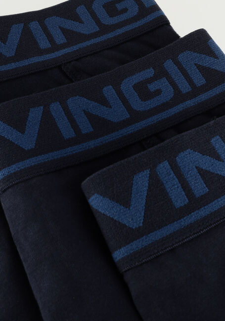 VINGINO Boxer BOYS BOXER (5-PACK) en bleu - large
