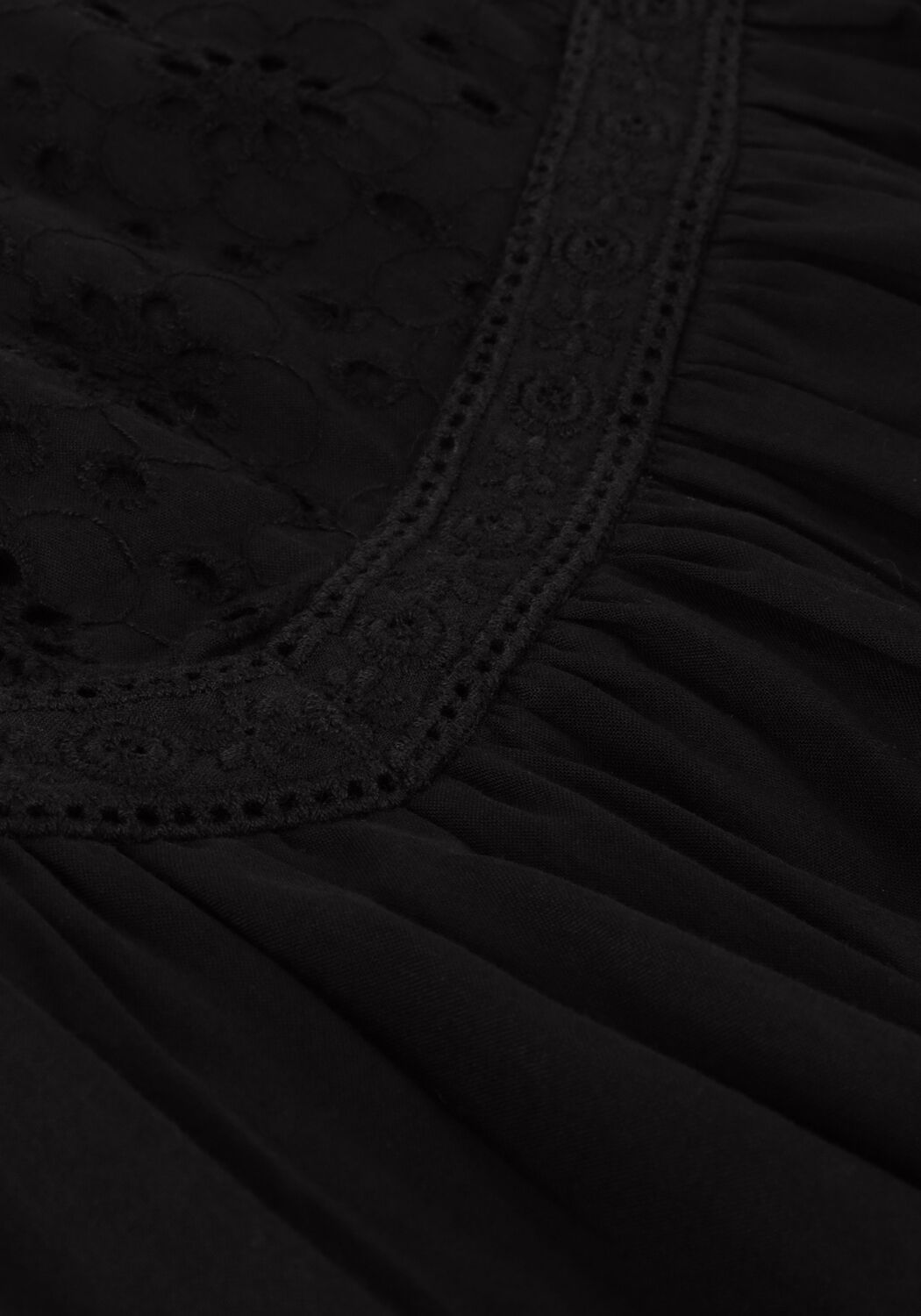 SOFIE SCHNOOR Mini-jupe G233224 en noir - large