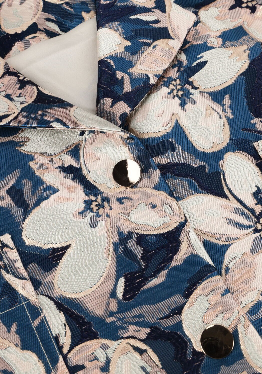 Multi AMAYA AMSTERDAM Blazer SANTJE - large