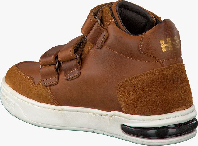 Cognac HIP Sneakers H1863 - large