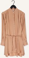 JOSH V Mini robe ISLA en camel JOSH V Mini robe ISLA en camel - medium