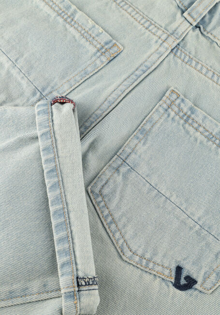 VINGINO Straight leg jeans GINO Bleu clair - large