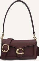 COACH PB TABBY 20 Sac bandoulière en rouge - medium