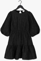 NEO NOIR Mini robe DAYANA JACQUARD DRESS en noir