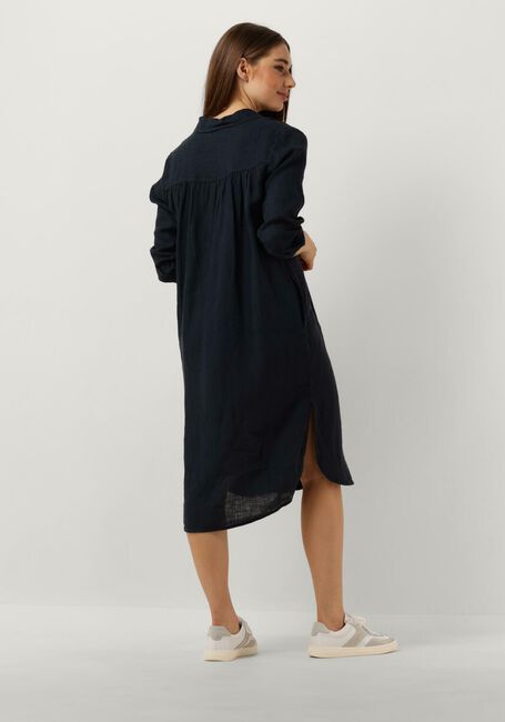 BELLAMY Robe midi DOMI 1 en bleu - large