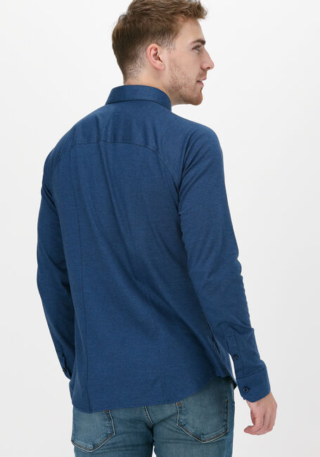 DESOTO Chemise décontracté CASUAL KENT 1/1 en bleu - large