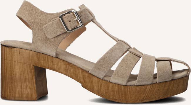 Beige NOTRE-V Sandalen 7827 Beige NOTRE-V Sandalen 7827 - large