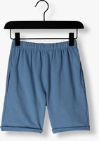 LÖTIEKIDS Pantalon courte S24-88-65 en bleu - medium