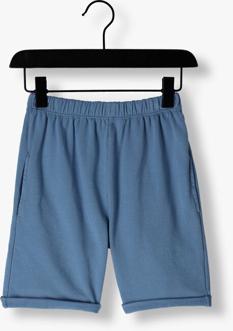 LÖTIEKIDS Pantalon courte S24-88-65 en bleu - large