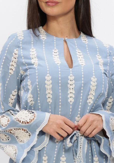 IBANA DANNA Robes en bleu - large