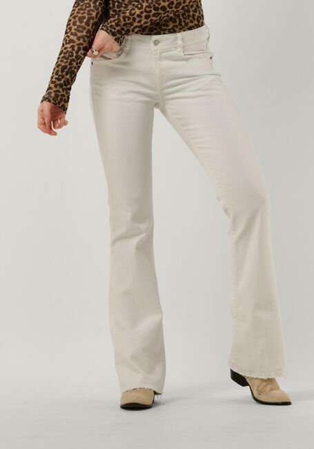 DIESEL Bootcut jeans 1969 D-EBBEY Blanc - large