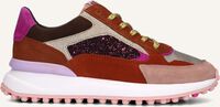 Roze FLORIS VAN BOMMEL Sneakers SFW-10099 - medium