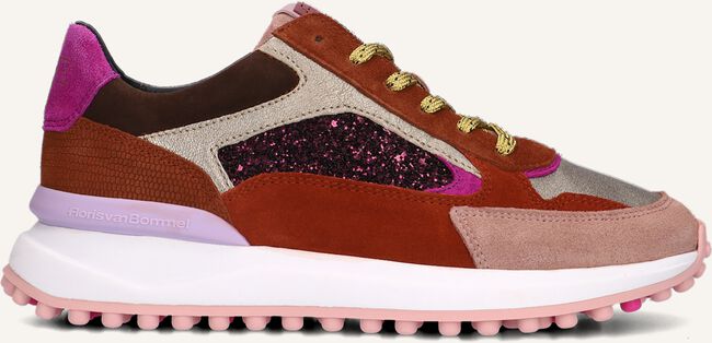 Roze FLORIS VAN BOMMEL Sneakers SFW-10099 Roze FLORIS VAN BOMMEL Sneakers SFW-10099 - large