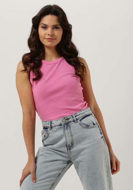 Roze PENN & INK Top S23F1231 - large