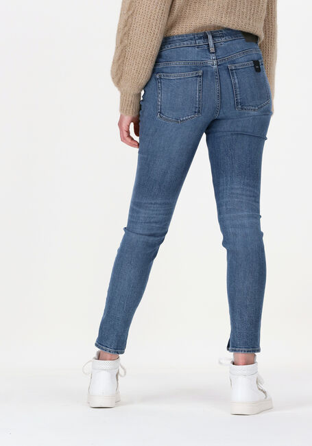 DRYKORN Skinny jeans NEED en bleu - large