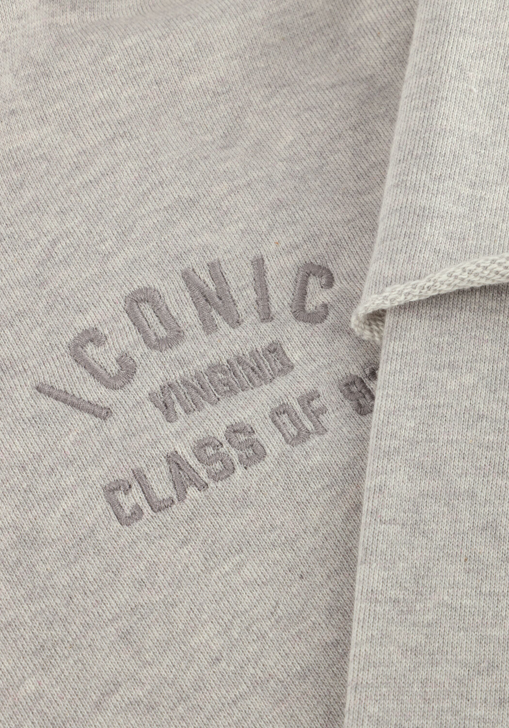 VINGINO Chandail NAIRO Gris clair - large