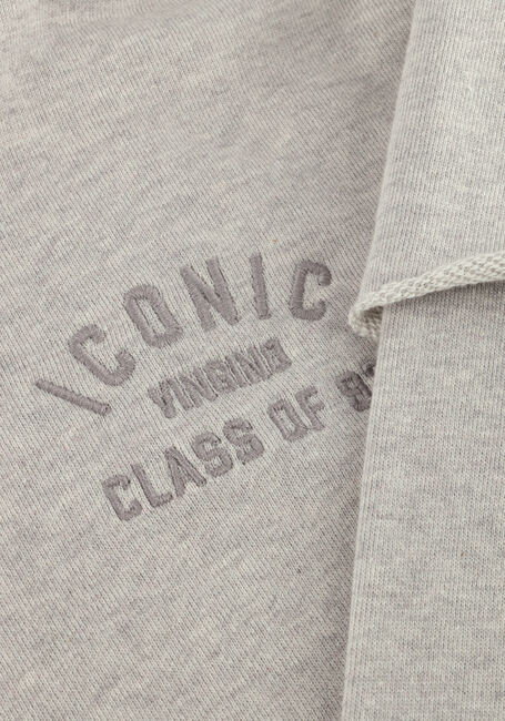 VINGINO Chandail NAIRO Gris clair - large